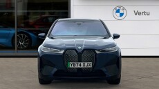 BMW iX 385kW xDrive50 M Sport 111.5kWh 5dr Auto Electric Estate